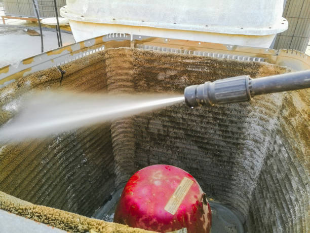 Best Air Duct Cleaning Company Near Me  in Burton, OH