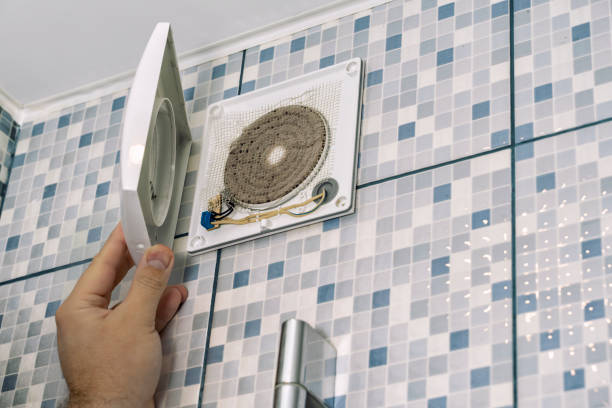Best Professional Duct Cleaning Services  in Burton, OH
