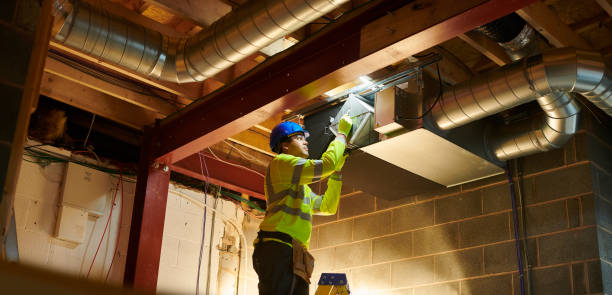 Best HVAC System Cleaning  in Burton, OH