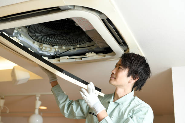 Best Ductwork Cleaning Services  in Burton, OH