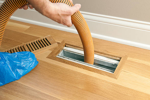 Best Affordable Duct Cleaning Services  in Burton, OH