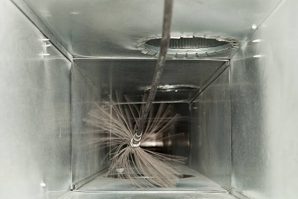 Best Affordable Air Duct Cleaning  in Burton, OH