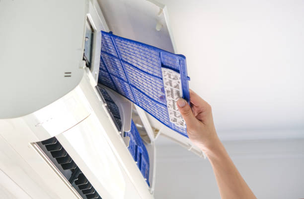 Best Residential Air Duct Cleaning  in Burton, OH